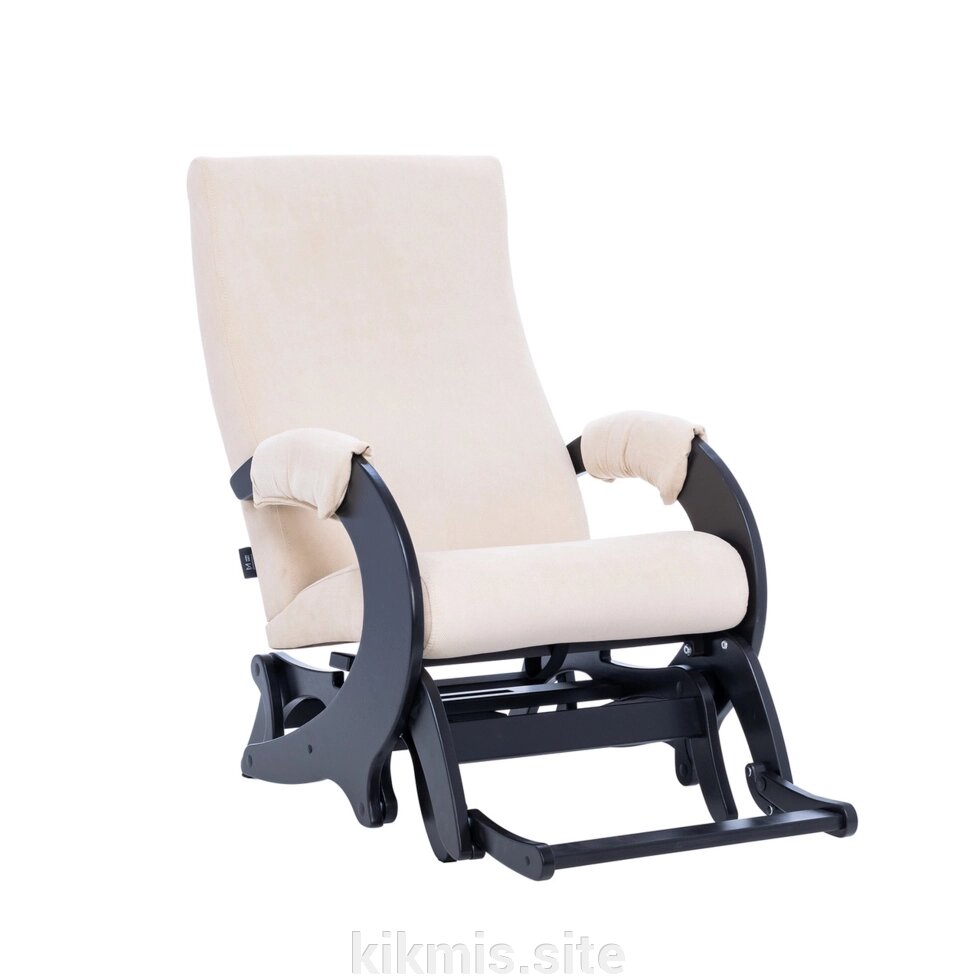 Кресло-глайдер Стронг от компании Интернет - магазин Kikmis - фото 1