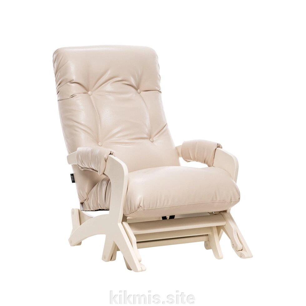 Кресло-глайдер Твист от компании Интернет - магазин Kikmis - фото 1