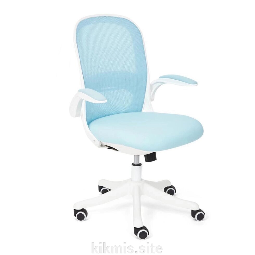 Кресло Happy white от компании Интернет - магазин Kikmis - фото 1