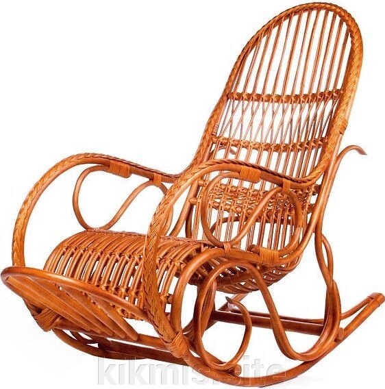 Кресло-качалка Берегиня (012.004) от компании Интернет - магазин Kikmis - фото 1