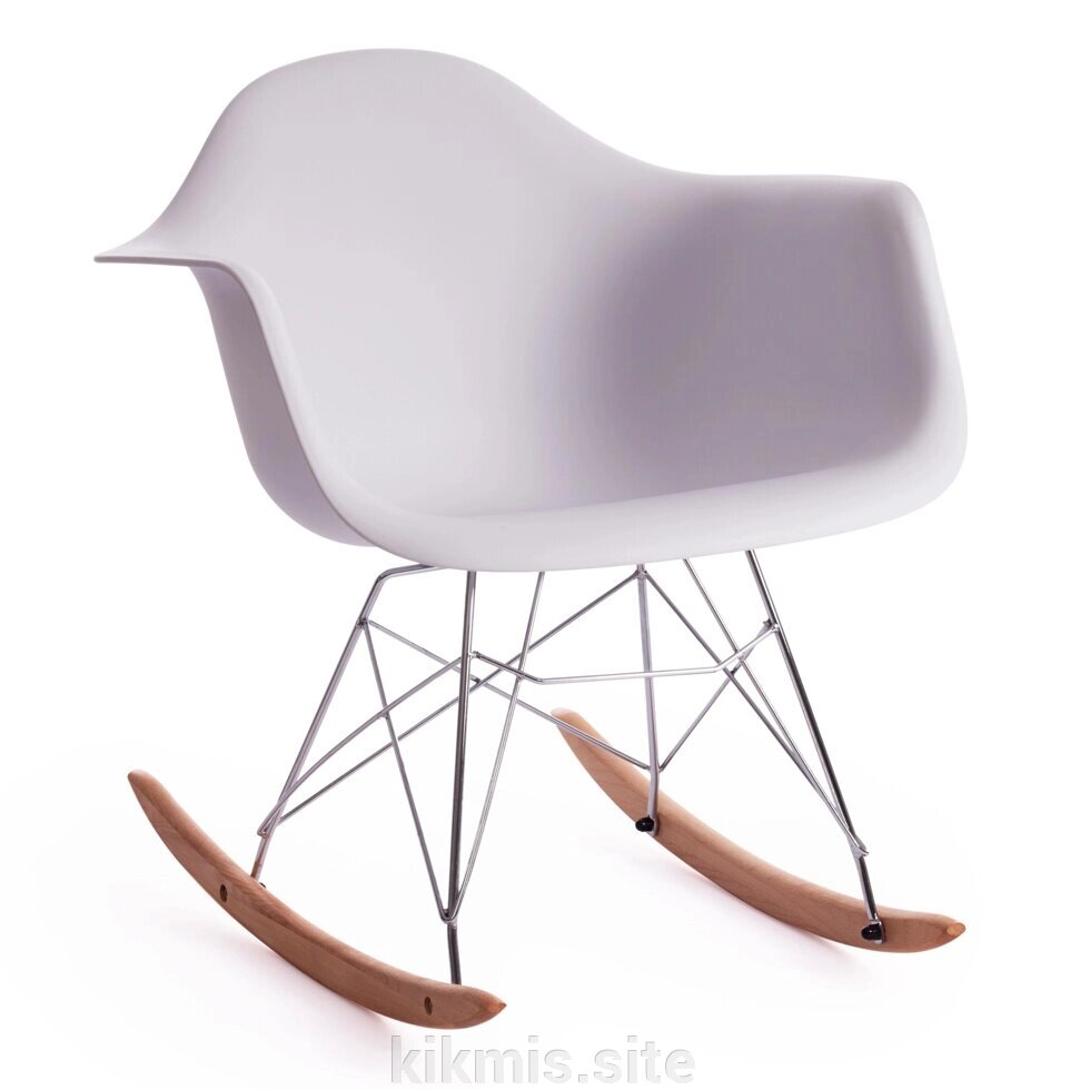 Кресло-качалка CINDY (mod. C1025A) от компании Интернет - магазин Kikmis - фото 1