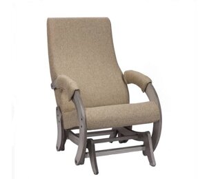 Кресло-качалка глайдер модель 68-М ( Мальта 03/Венге )