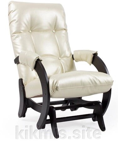 Кресло-качалка глайдер модель 68 от компании Интернет - магазин Kikmis - фото 1