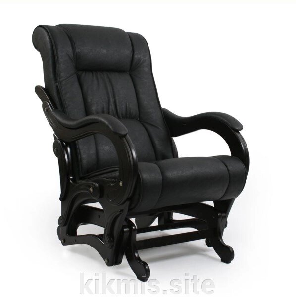 Кресло-качалка глайдер модель 78 от компании Интернет - магазин Kikmis - фото 1