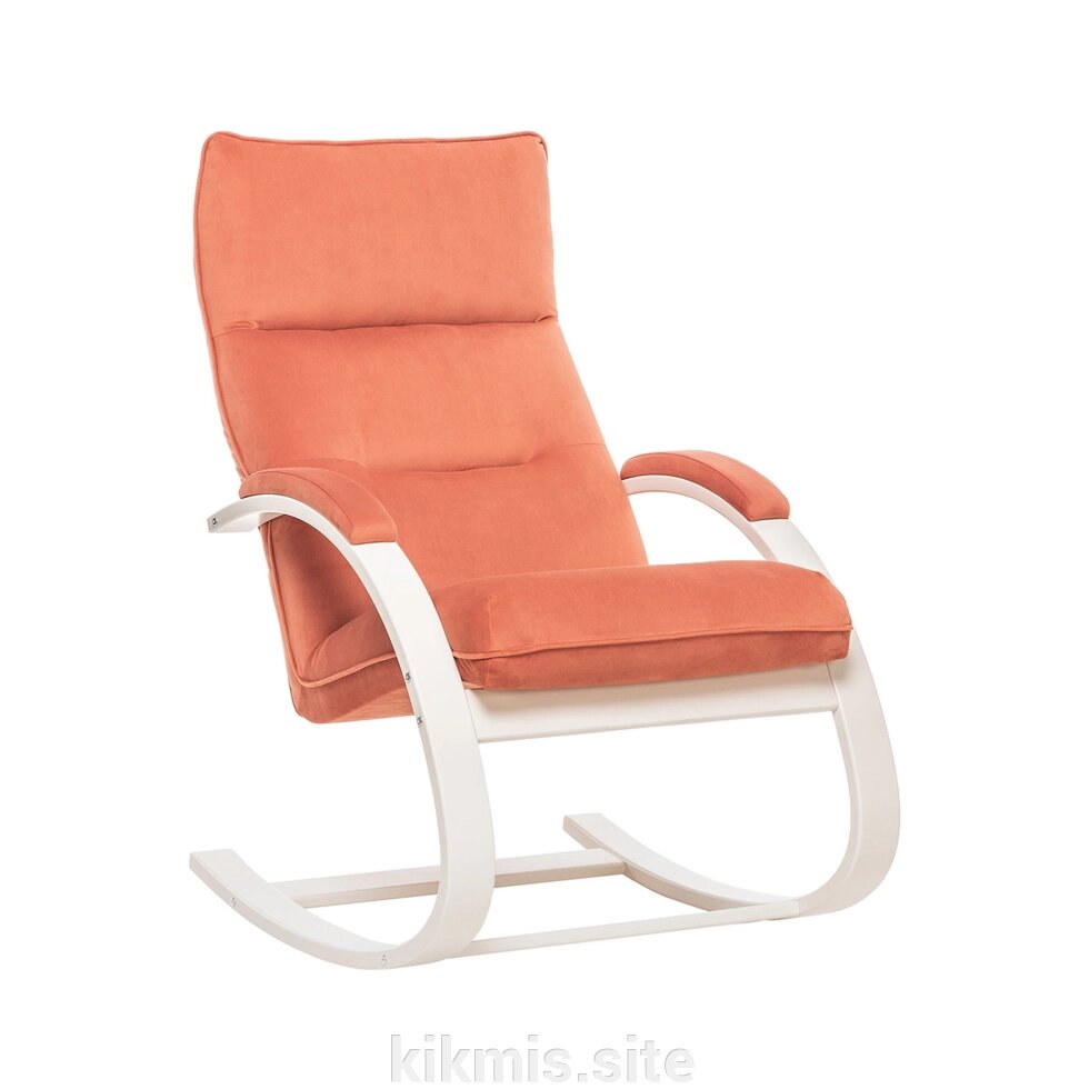 Кресло-качалка Leset Морено от компании Интернет - магазин Kikmis - фото 1