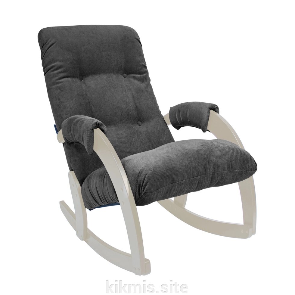Кресло-качалка Модель 67 от компании Интернет - магазин Kikmis - фото 1