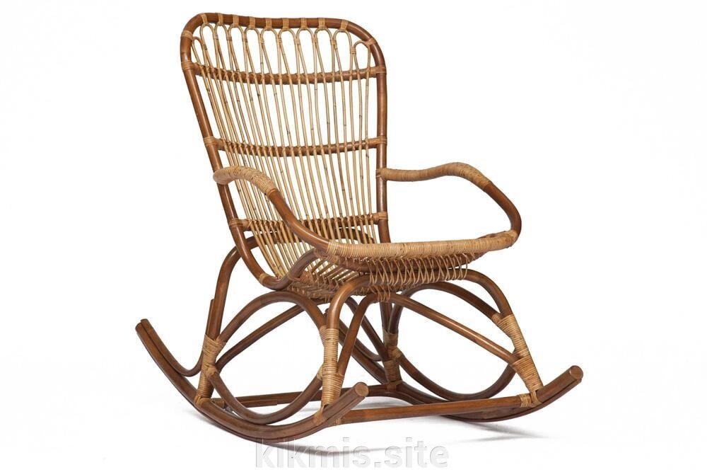 Кресло-качалка Secret De Maison Andersen (mod. 01 5086RC/1-1) от компании Интернет - магазин Kikmis - фото 1
