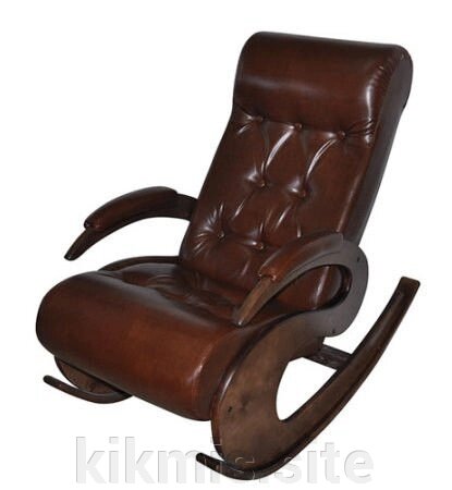 Кресло качалка Тенария 2 от компании Интернет - магазин Kikmis - фото 1