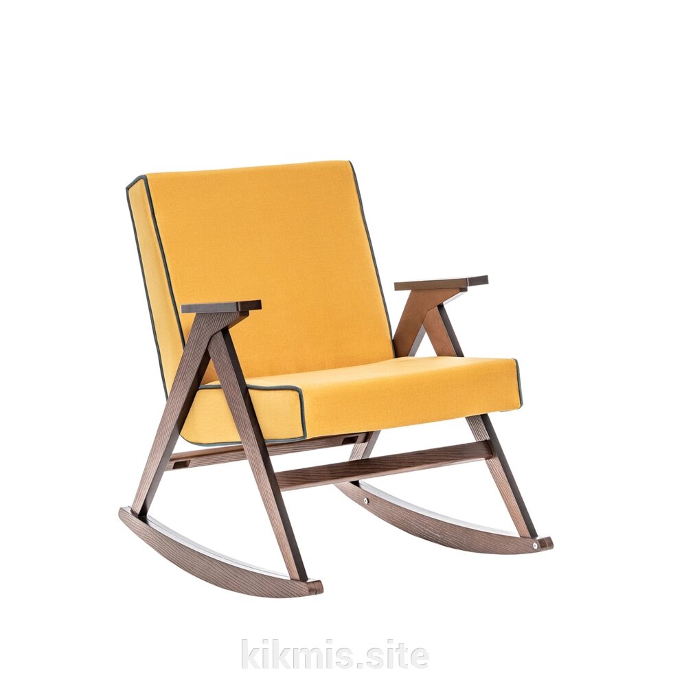 Кресло-качалка Вест от компании Интернет - магазин Kikmis - фото 1