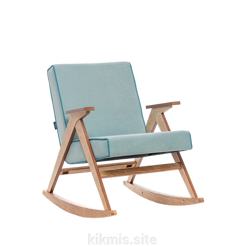 Кресло-качалка Вест от компании Интернет - магазин Kikmis - фото 1