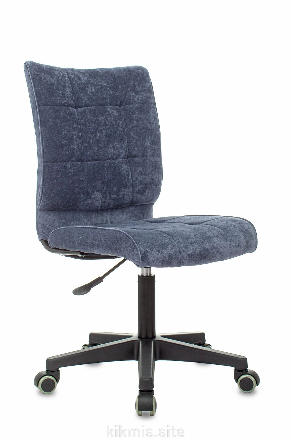 Кресло компьютерное STOOL GROUP TopChairs ST-Alex синий от компании Интернет - магазин Kikmis - фото 1
