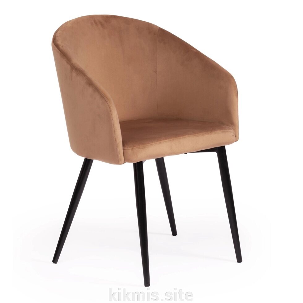 Кресло LA FONTAIN (mod. 004) от компании Интернет - магазин Kikmis - фото 1