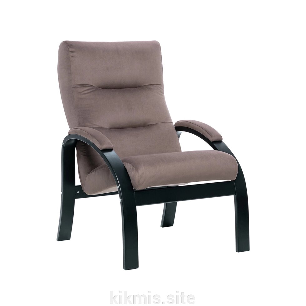 Кресло Leset Лион от компании Интернет - магазин Kikmis - фото 1