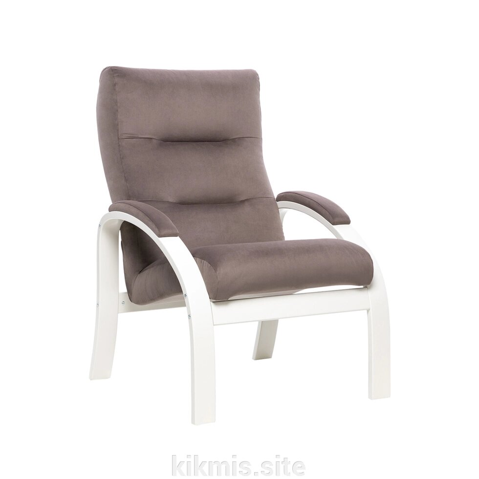 Кресло Leset Лион от компании Интернет - магазин Kikmis - фото 1