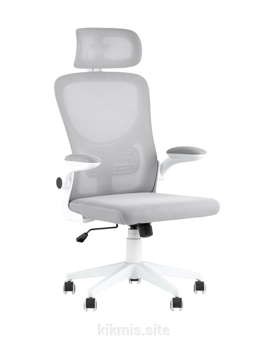 Кресло офисное STOOL GROUP TopChairs Airone Белый от компании Интернет - магазин Kikmis - фото 1