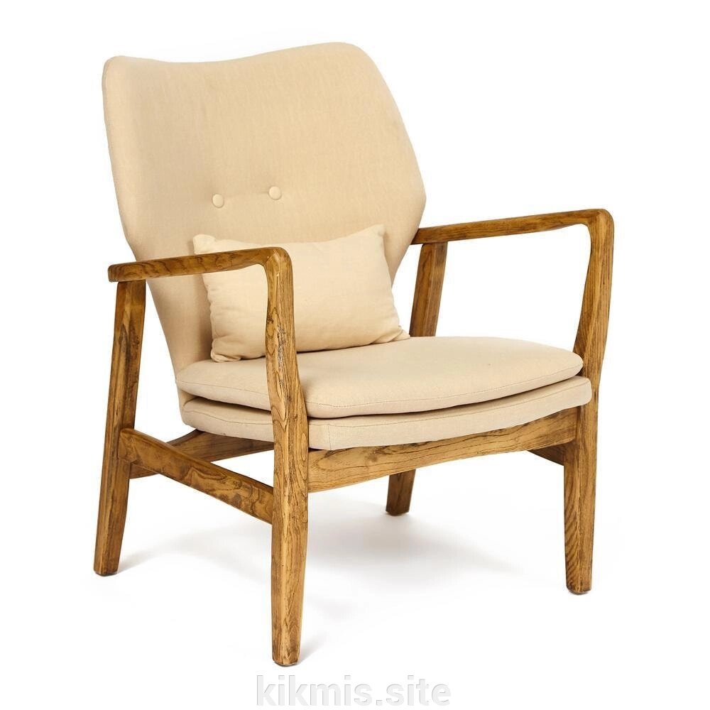 Кресло RETRO (mod. CD5020) от компании Интернет - магазин Kikmis - фото 1