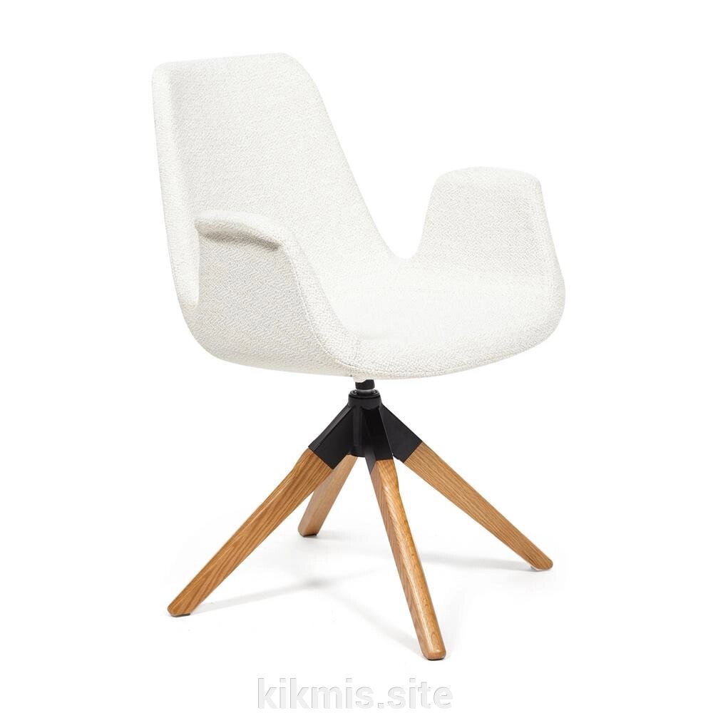 Кресло ROKIN (mod. DM4273A) от компании Интернет - магазин Kikmis - фото 1