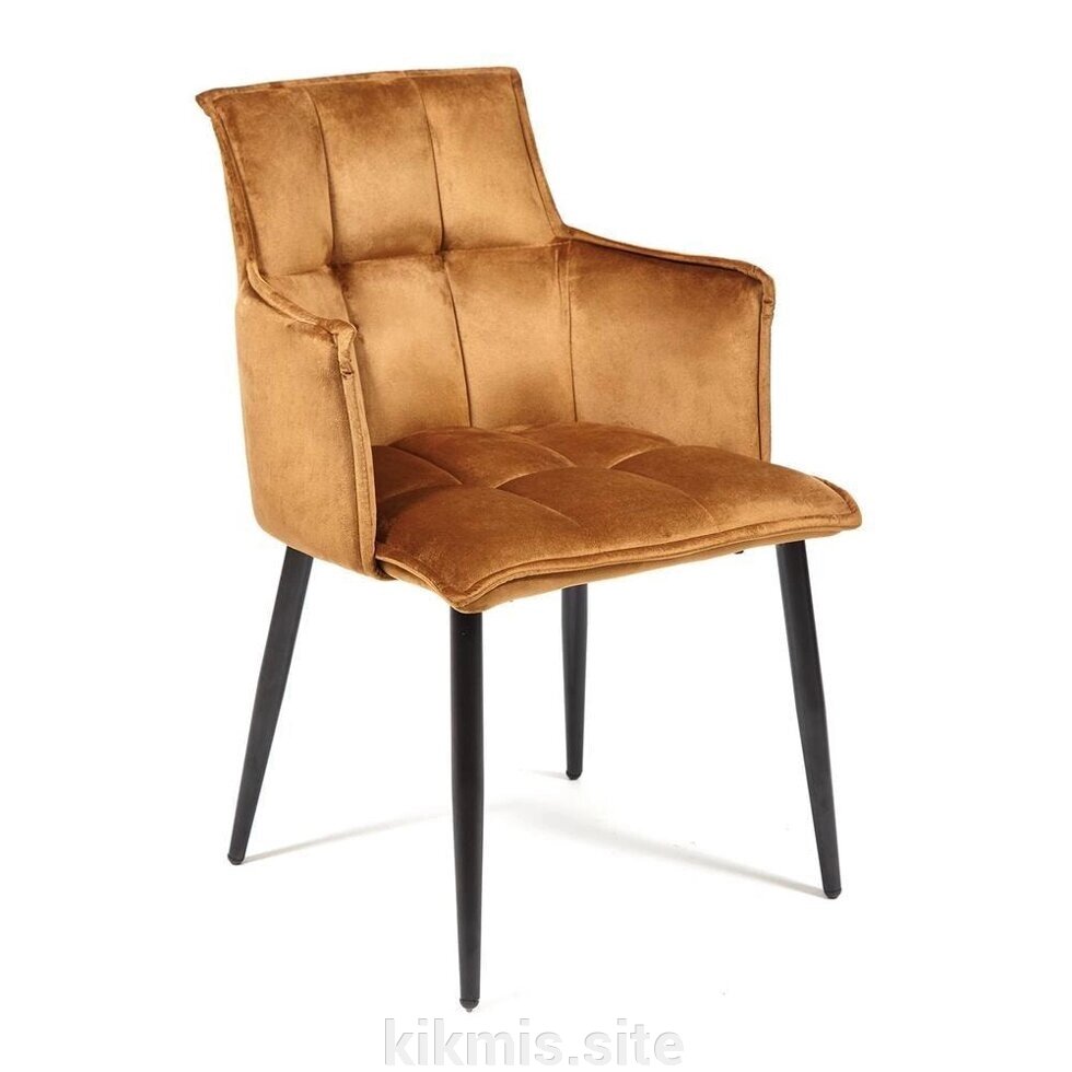 Кресло SASKIA (mod. 8283) от компании Интернет - магазин Kikmis - фото 1