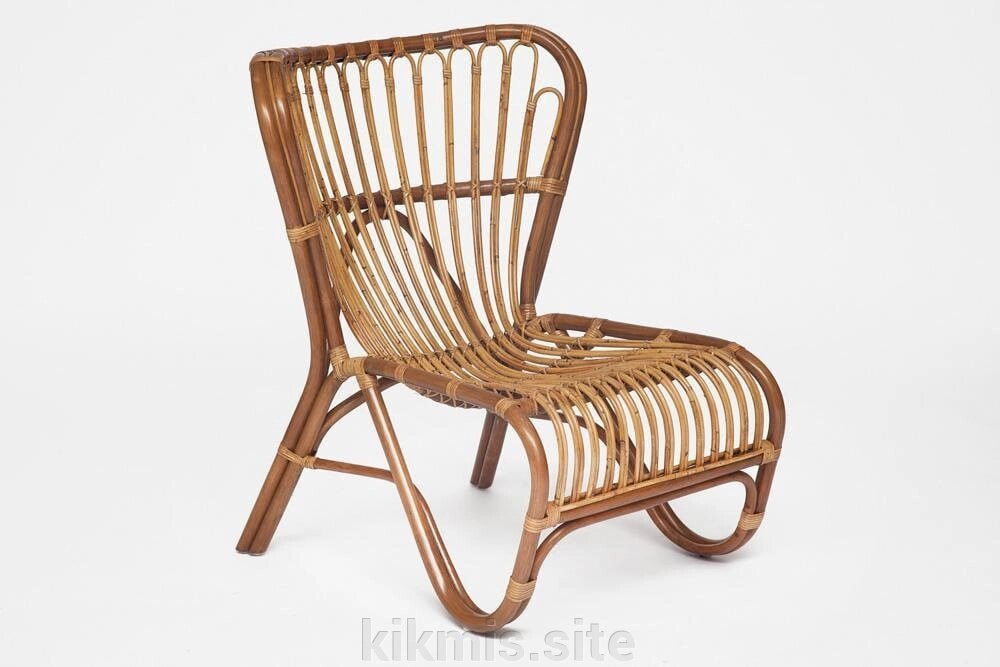 Кресло Secret De Maison Andersen Foxtrot (mod. 01 5087/1-1) от компании Интернет - магазин Kikmis - фото 1
