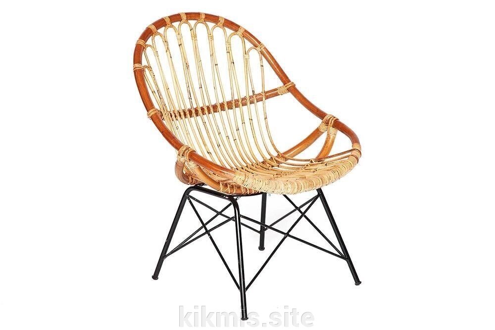 Кресло Secret De Maison Petunia (mod. 01 5088 SP KD/1-1) от компании Интернет - магазин Kikmis - фото 1