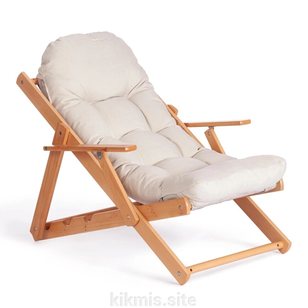 Кресло SHNAUFF (mod. 09) от компании Интернет - магазин Kikmis - фото 1