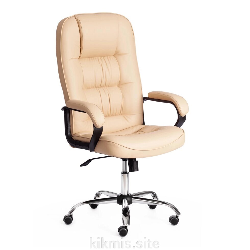 Кресло СН9944 (22) хром от компании Интернет - магазин Kikmis - фото 1