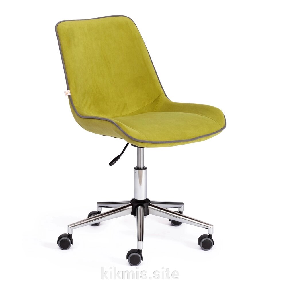Кресло STYLE от компании Интернет - магазин Kikmis - фото 1