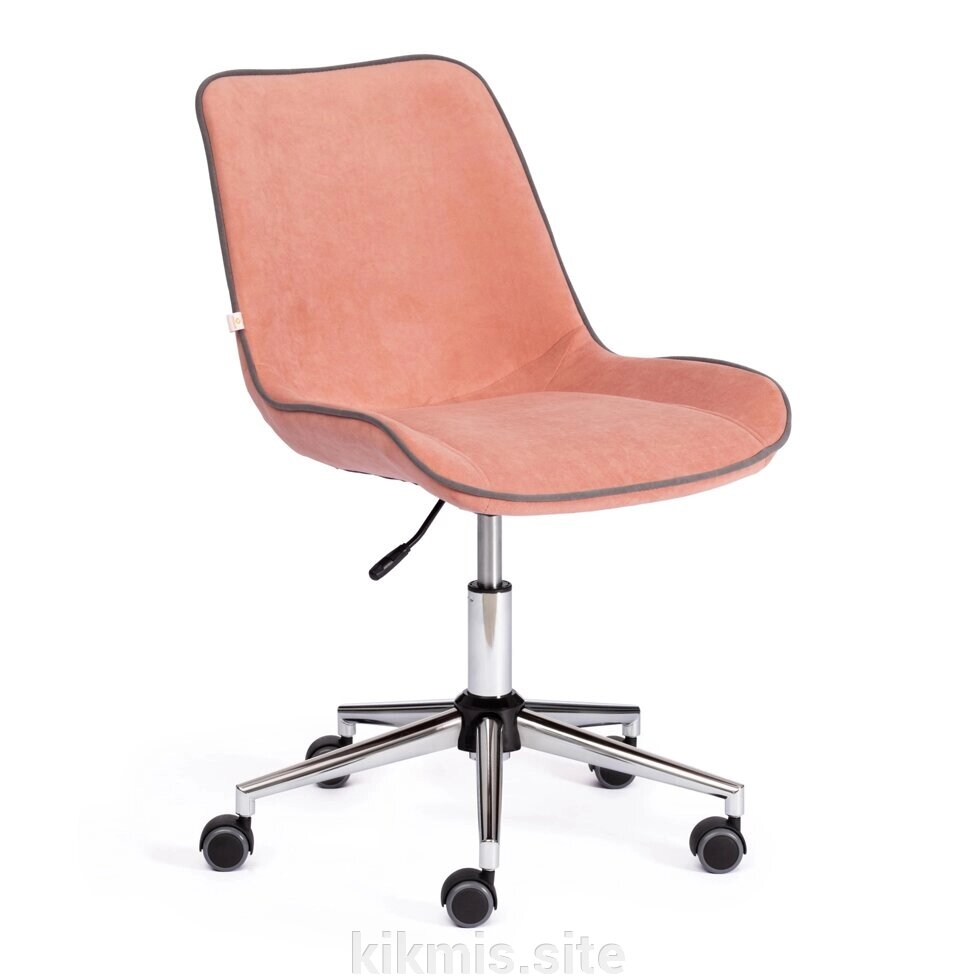 Кресло STYLE от компании Интернет - магазин Kikmis - фото 1