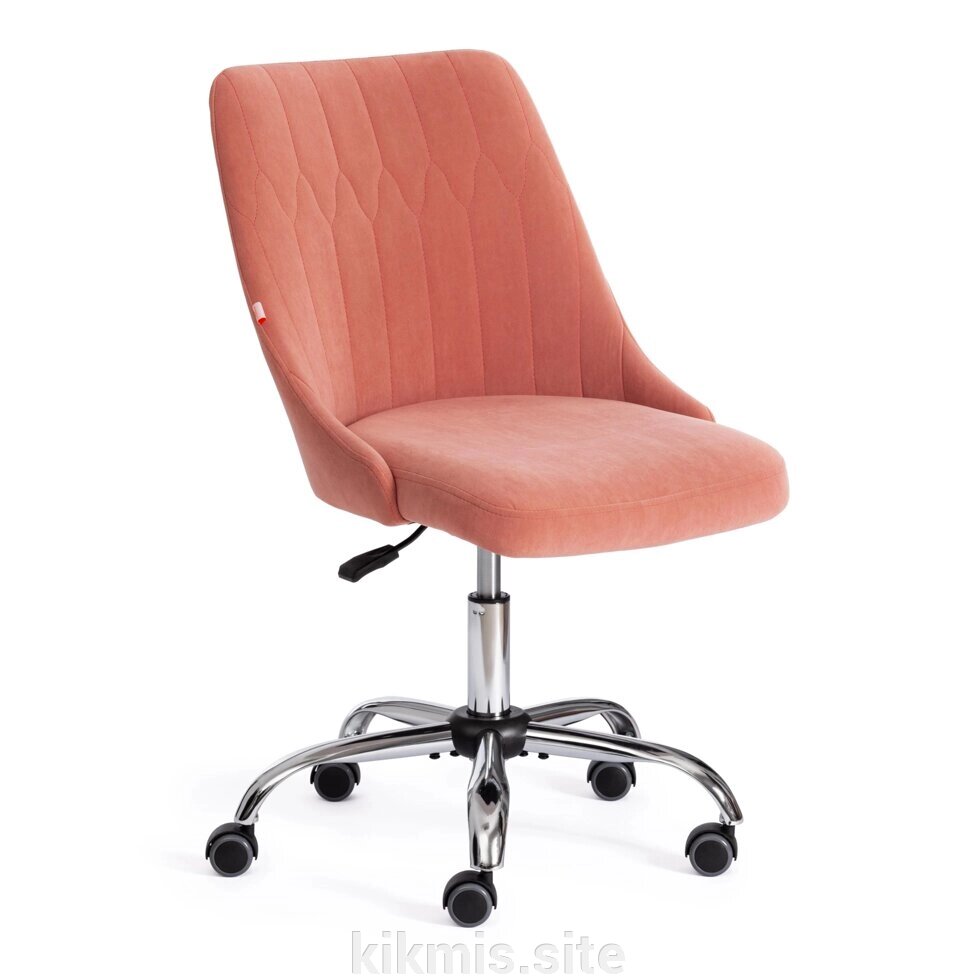 Кресло SWAN от компании Интернет - магазин Kikmis - фото 1