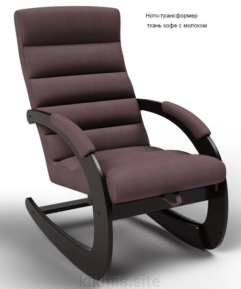 Кресло-трансформер "Ното" ткань КП от компании Интернет - магазин Kikmis - фото 1