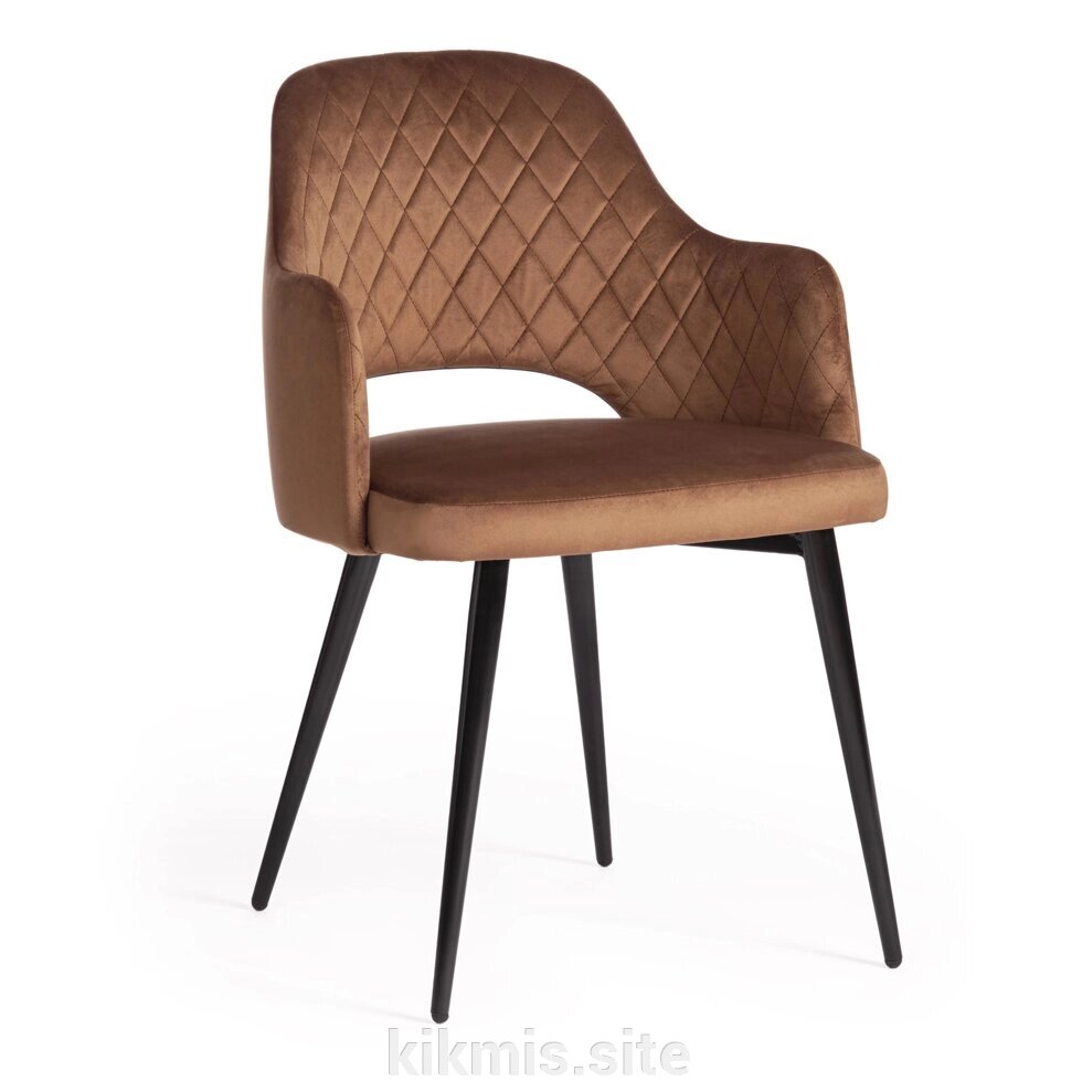Кресло VALKYRIA (mod. 711) от компании Интернет - магазин Kikmis - фото 1