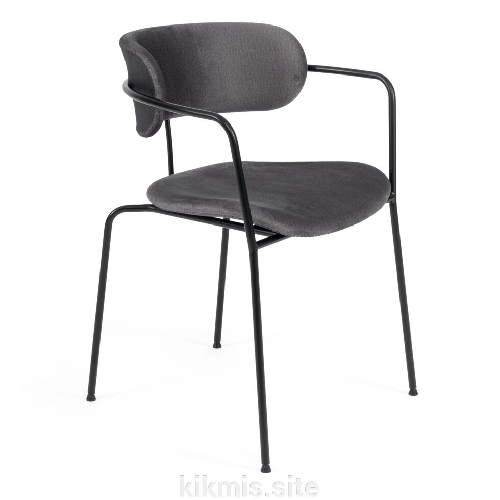Кресло VAN HALLEN (mod. 2433S) от компании Интернет - магазин Kikmis - фото 1