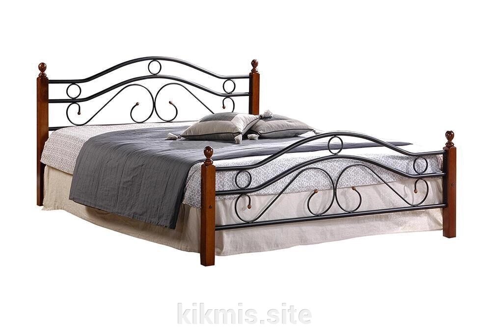 Кровать AT-803 от компании Интернет - магазин Kikmis - фото 1