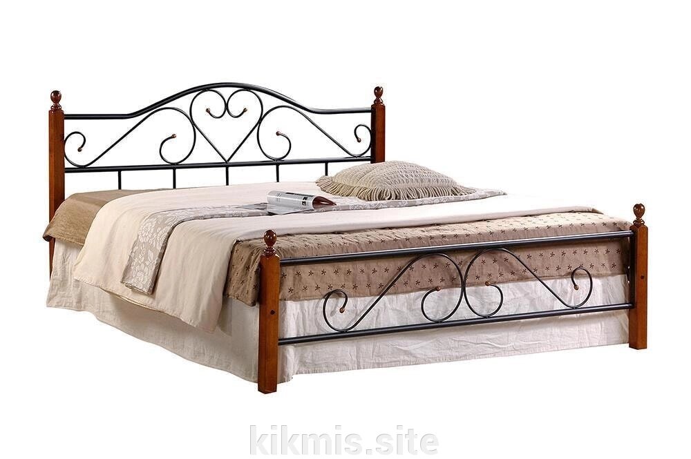 Кровать AT-815 от компании Интернет - магазин Kikmis - фото 1