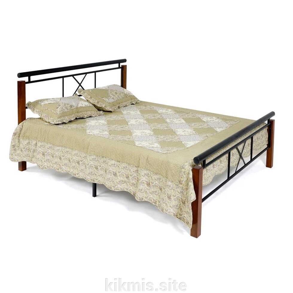 Кровать EUNIS (AT-9220) от компании Интернет - магазин Kikmis - фото 1