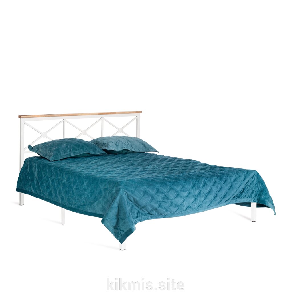 Кровать Iris (mod. 9311) от компании Интернет - магазин Kikmis - фото 1