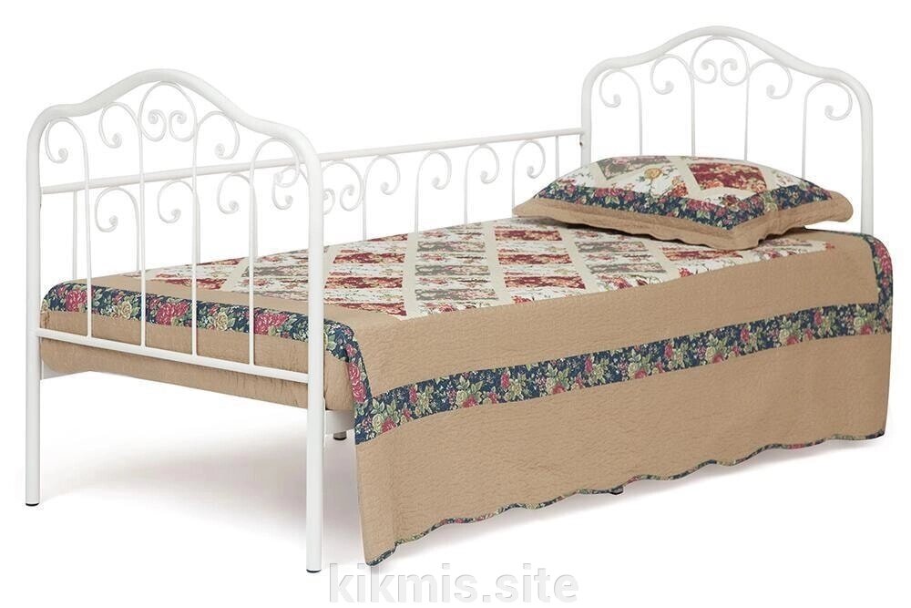 Кровать LETO от компании Интернет - магазин Kikmis - фото 1