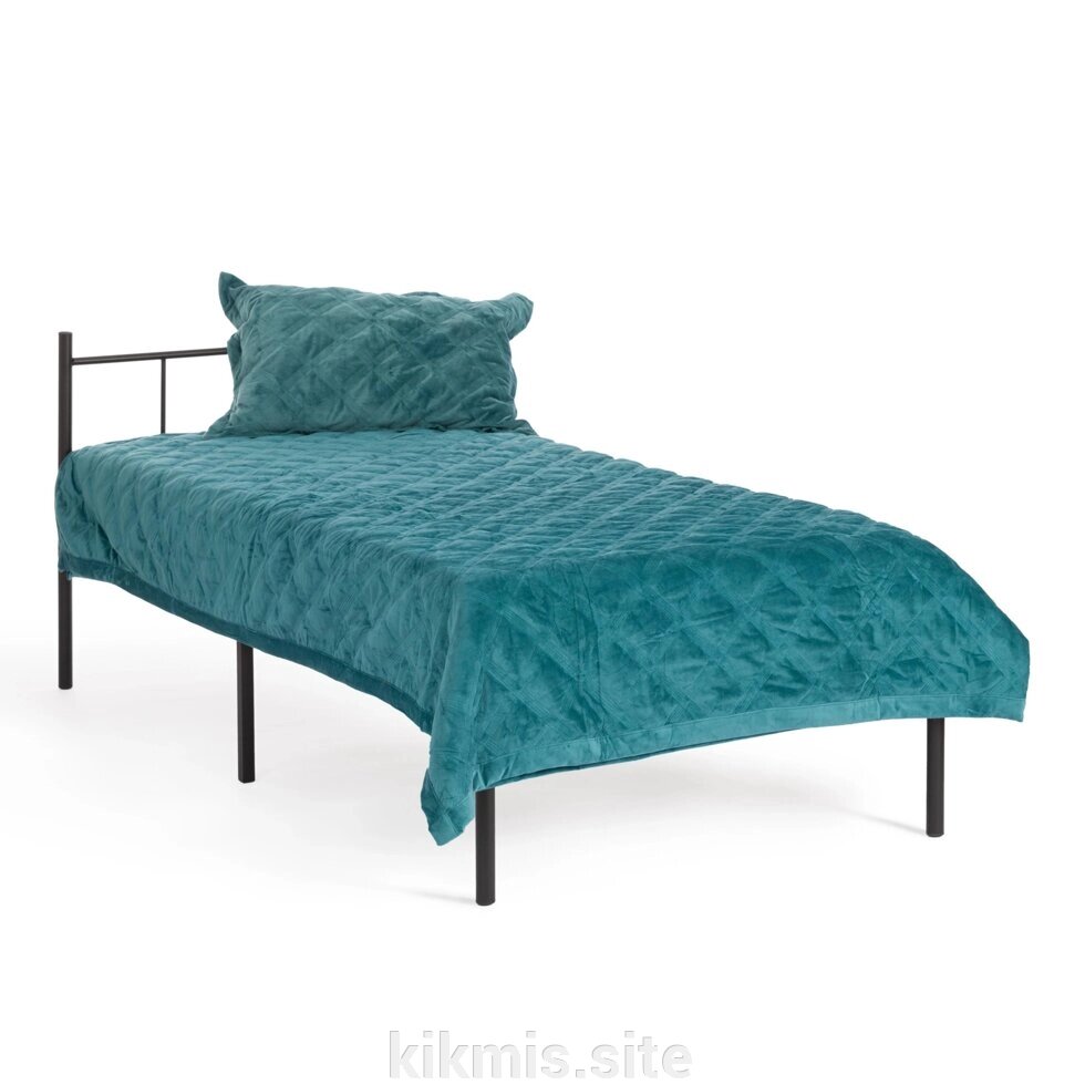Кровать ROWENTA (mod. 9177) от компании Интернет - магазин Kikmis - фото 1