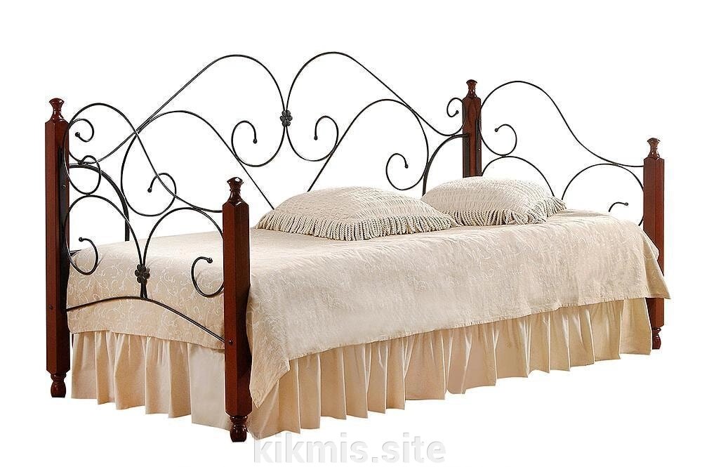 Кровать SONATA от компании Интернет - магазин Kikmis - фото 1