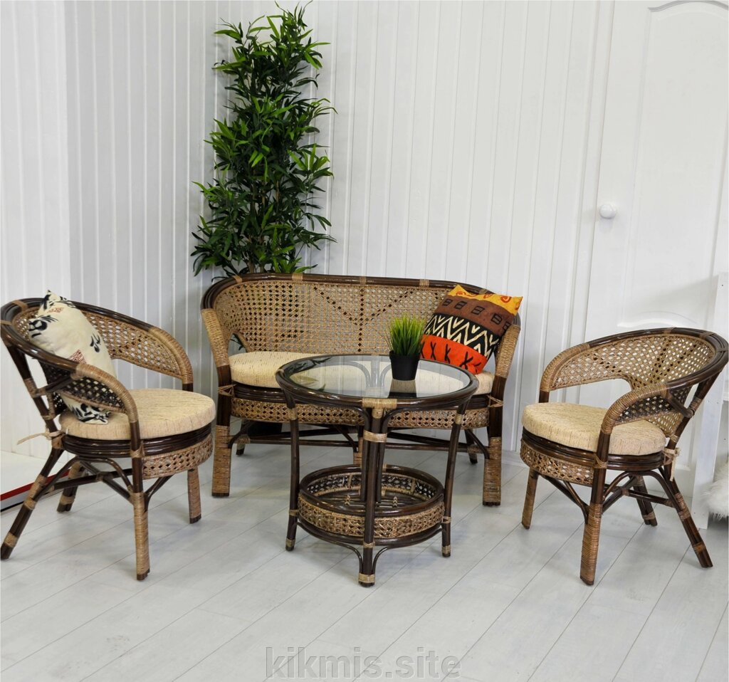 Набор для отдыха Pelangi (Пеланги) от компании Интернет - магазин Kikmis - фото 1