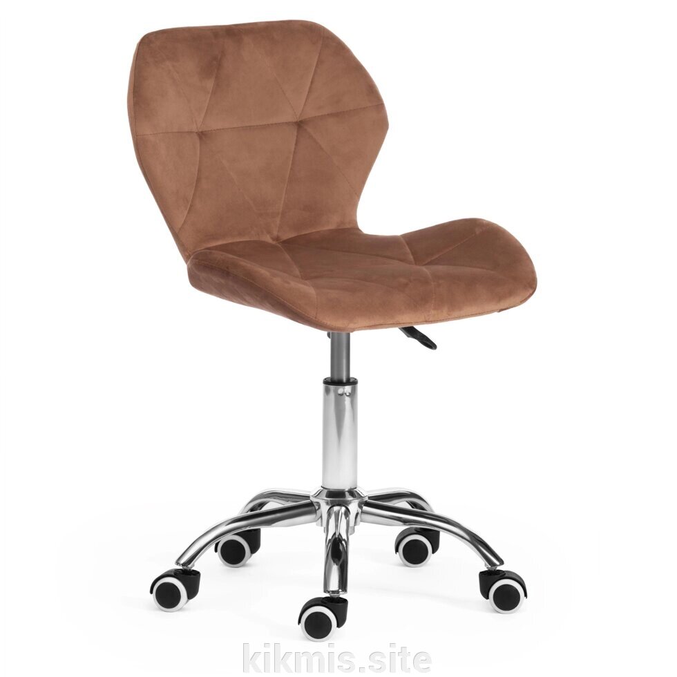 Офисное кресло Recaro (mod. 007) от компании Интернет - магазин Kikmis - фото 1