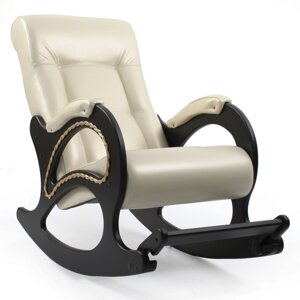 Кресло-качалка Модель 4 в Москве от компании Интернет - магазин Kikmis