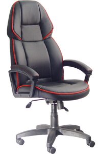 Компьютерное кресло Адмирал2 черное