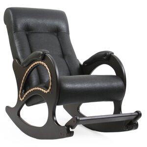 Кресло-качалка Модель 4 в Москве от компании Интернет - магазин Kikmis