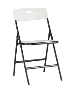 Стул складной банкетный STOOL GROUP SUPER LITE Белый