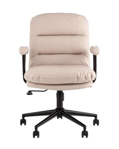 Кресло STOOL GROUP офисное Torus Бежевый