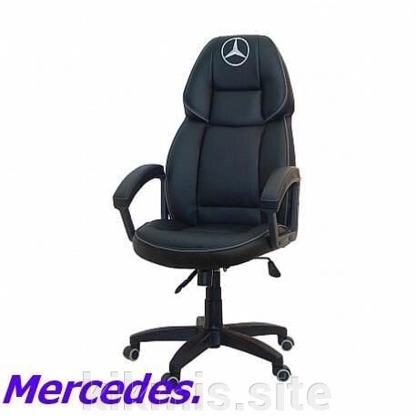 Компьютерное кресло Адмирал2 Mercedes - наличие