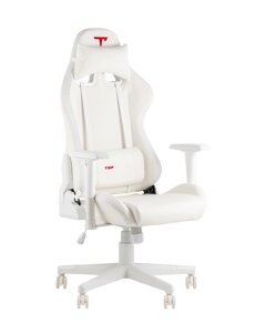 Кресло спортивное STOOL GROUP TopChairs GMM-080 Белый