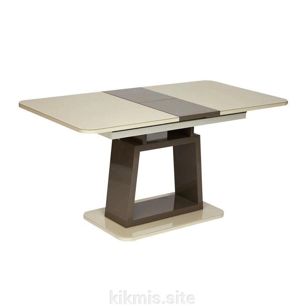 Стол BRUGGE (mod. EDT-VE001) от компании Интернет - магазин Kikmis - фото 1