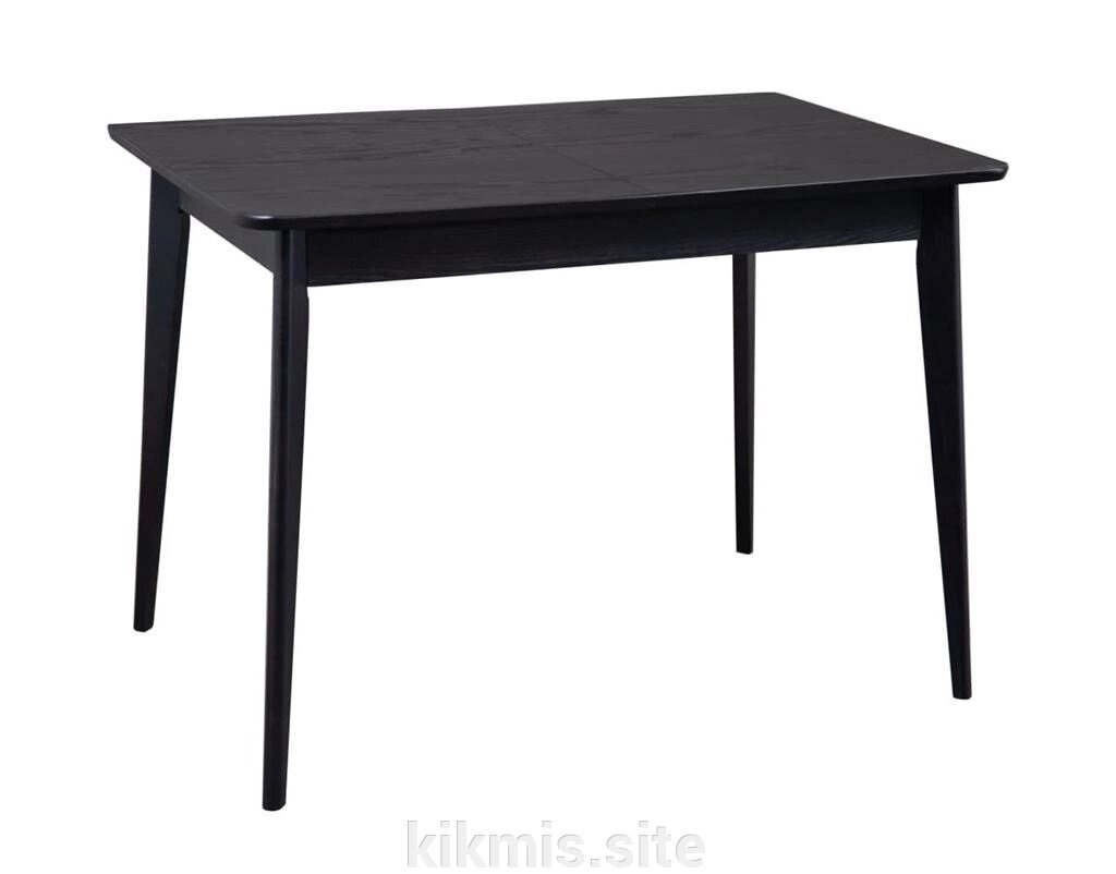 Стол обеденный прямоугольный Рэй-1030 (69х102(137) х74 венге/венге) RB от компании Интернет - магазин Kikmis - фото 1